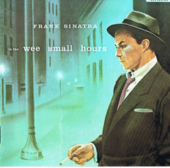 Frank Sinatra - In The Wee Small Hours
