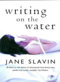 Writing on the Water Jane Slavin