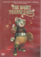 The Hairy Tooth Fairy (DVD)