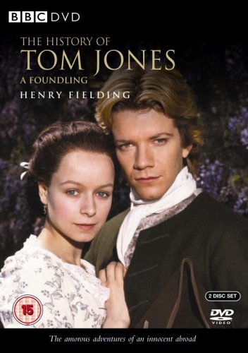 The History Of Tom Jones (DVD)