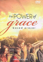 The Power Of Grace Based Prayer - Creflo Dollar (DVD)