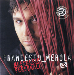 Francesco Merola - Messaggio Personale
