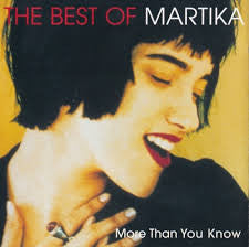 Martika - More Than You Know - The Best Of