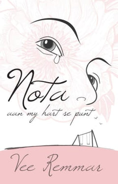 Nota aan my hart se punt Vee Remmar