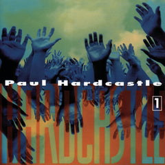 Paul Hardcastle - Hardcastle