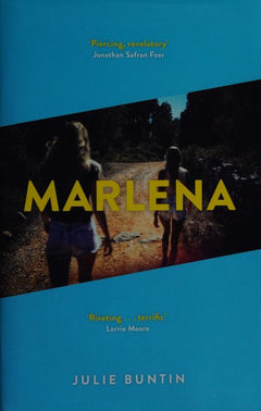 Marlena - Julie Buntin