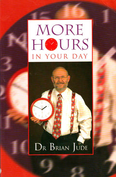 More Hours in Your Day Brian Jude