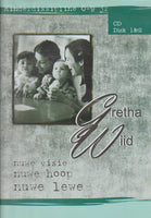 Kinderdissipline 0-9jr - Gretha Wiid (Audiobook - CD)