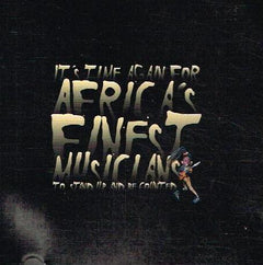 Various - The KORA All African Music Awards