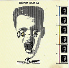 Mike + The Mechanics - Mike + The Mechanics
