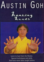 Healing Hands - Austin Goh (DVD)