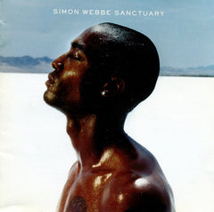 Simon Webbe - Sanctuary