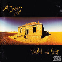 Midnight Oil - Diesel And Dust