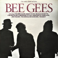 Bee Gees - The Very Best Of The Bee Gees