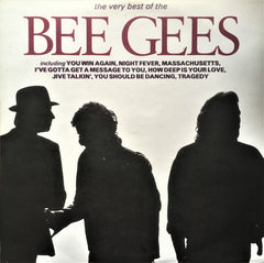 Bee Gees - The Very Best Of The Bee Gees