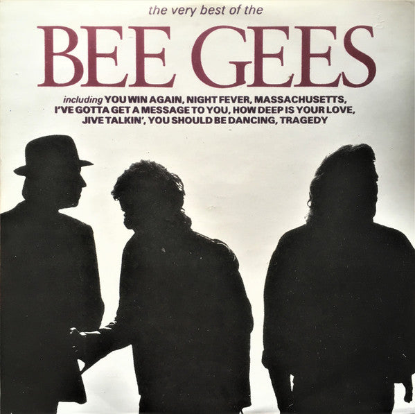 Bee Gees - The Very Best Of The Bee Gees