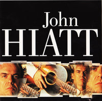 John Hiatt - Master Series