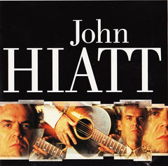 John Hiatt - Master Series