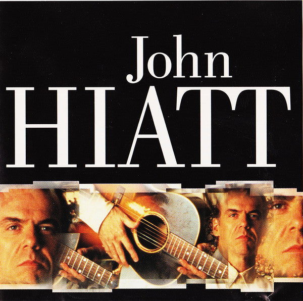 John Hiatt - Master Series