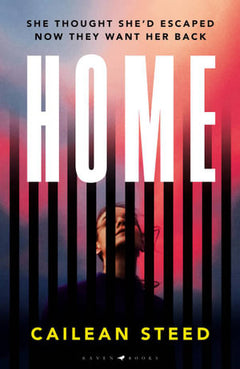 Home - Cailean Steed