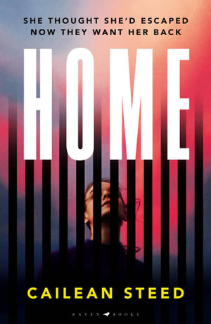 Home - Cailean Steed