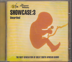 Various - Showcase:3 Unearthed