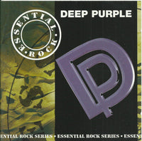 Deep Purple - Essential Rock