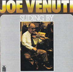 Joe Venuti - Sliding By