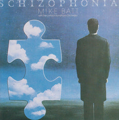 Mike Batt With The London Symphony Orchestra - Schizophonia