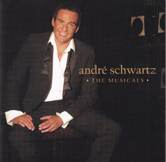 Andre Schwartz - The Musicals