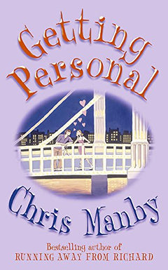 Getting Personal Chris Manby