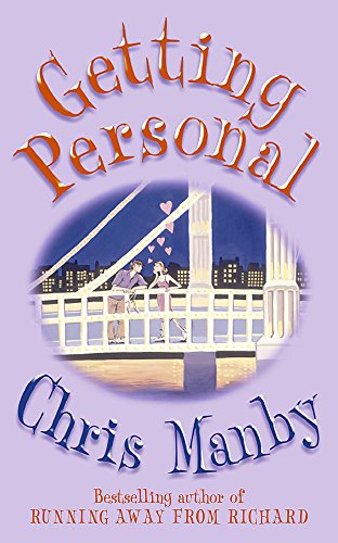 Getting Personal Chris Manby