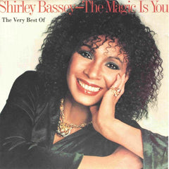 Shirley Bassey - The Magic Is You - The Very Best Of