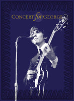 Various - Concert For George (DVD)