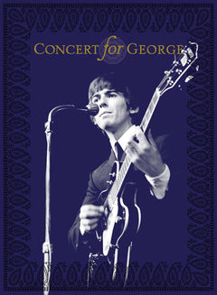 Various - Concert For George (DVD)