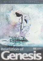 Revelation Of Genesis - Emerson Ferrell (DVD)