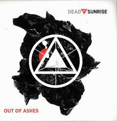 Dead By Sunrise - Out Of Ashes
