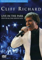 Cliff Richard - Live In The Park (DVD)