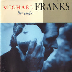 Michael Franks - Blue Pacific