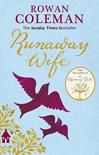 Runaway Wife Rowan Coleman