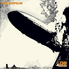 Led Zeppelin - Led Zeppelin 2014 deluxe edition bonus disc