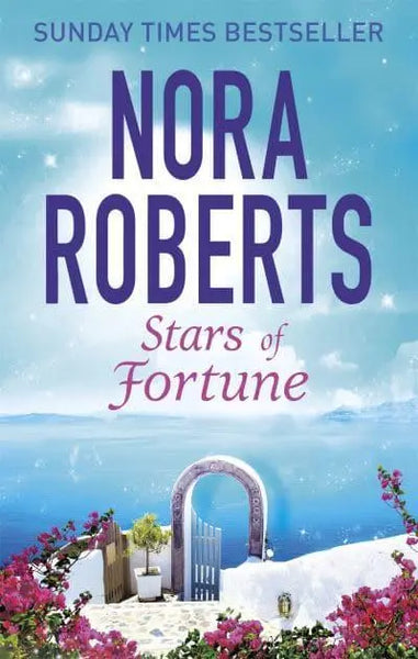 Stars of Fortune - Nora Roberts