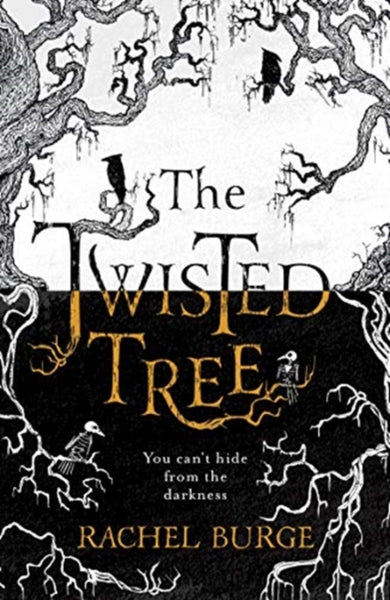 The Twisted Tree - Rachel Burge