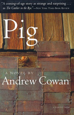 Pig - Andrew Cowan
