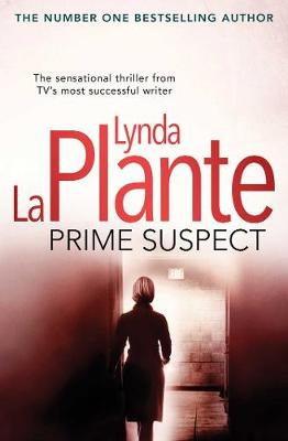 Prime Suspect - Lynda La Plante