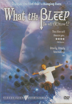What The Bleep (DVD)