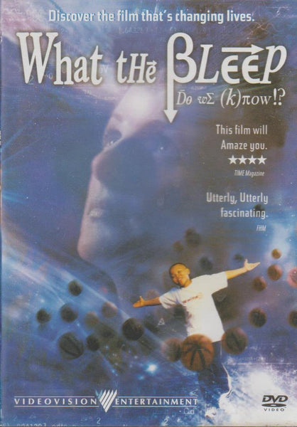 What The Bleep (DVD)