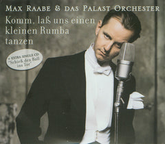 Max Raabe & Das Palast Orchester - Komm, Lass Uns Einen Kleinen Rumba Tanzen