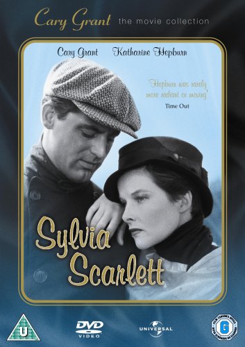 Sylvia Scarlett (DVD)