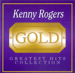 Kenny Rogers - Gold: Greatest Hits Collection